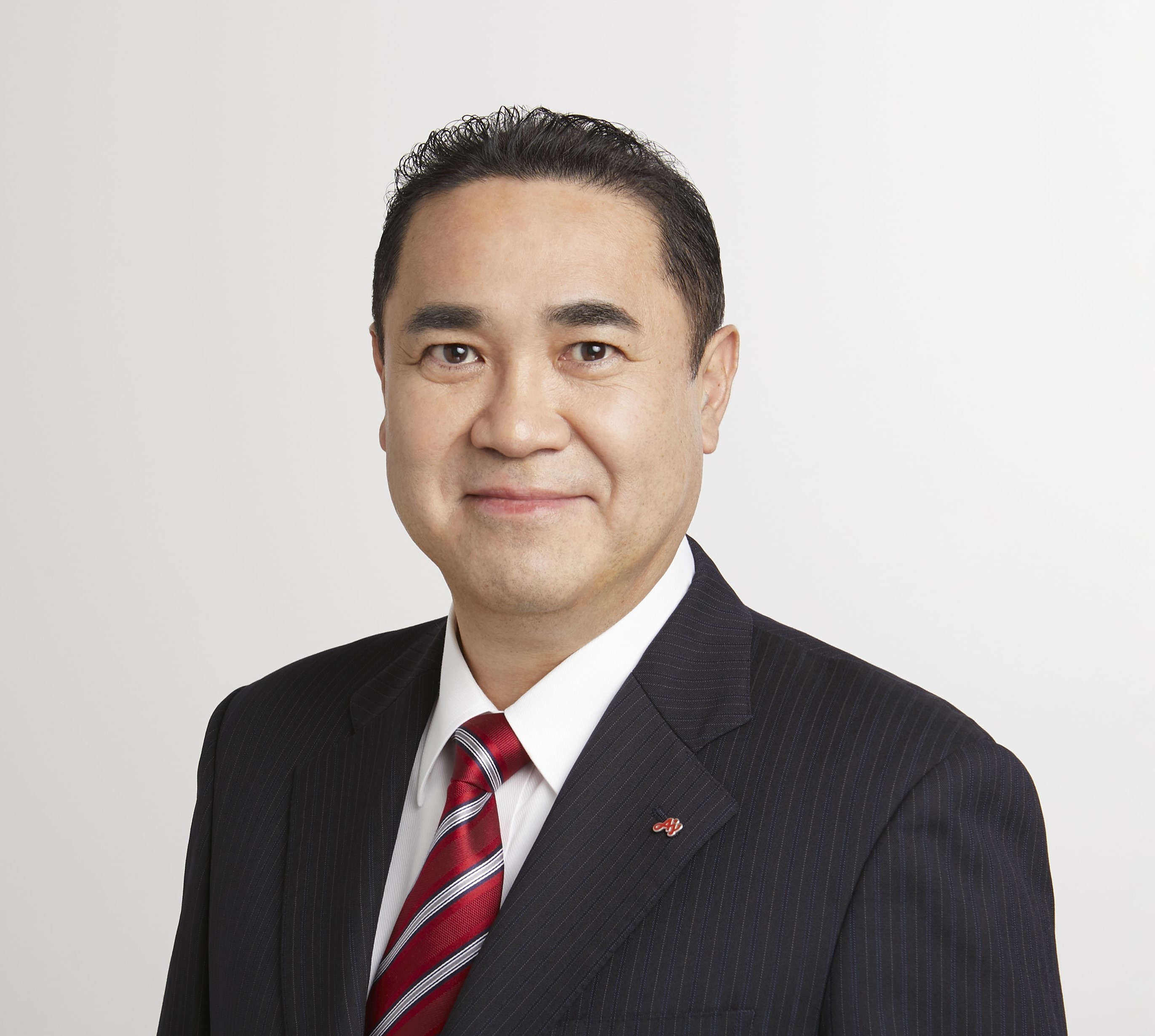 CEO Message